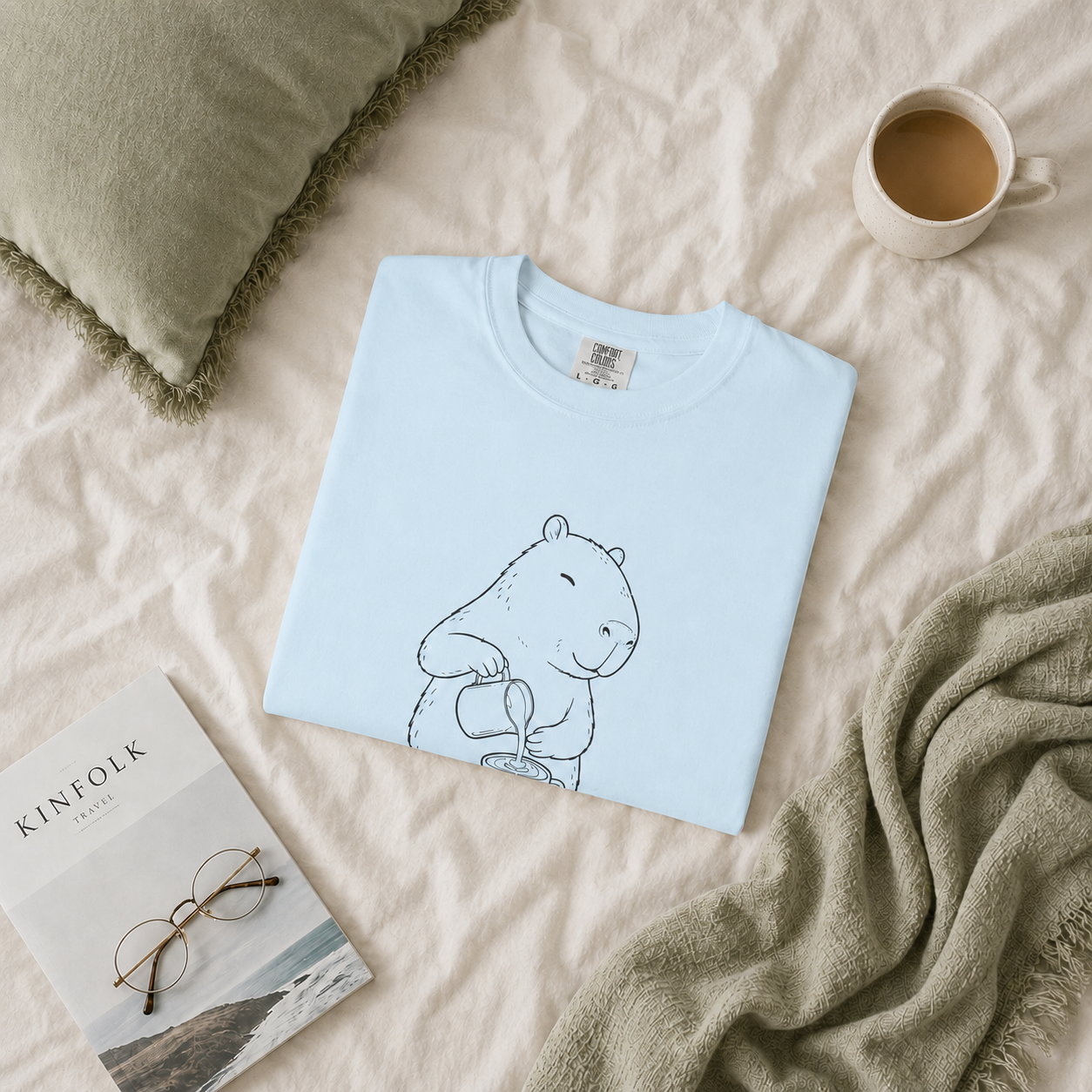 Chambray-3