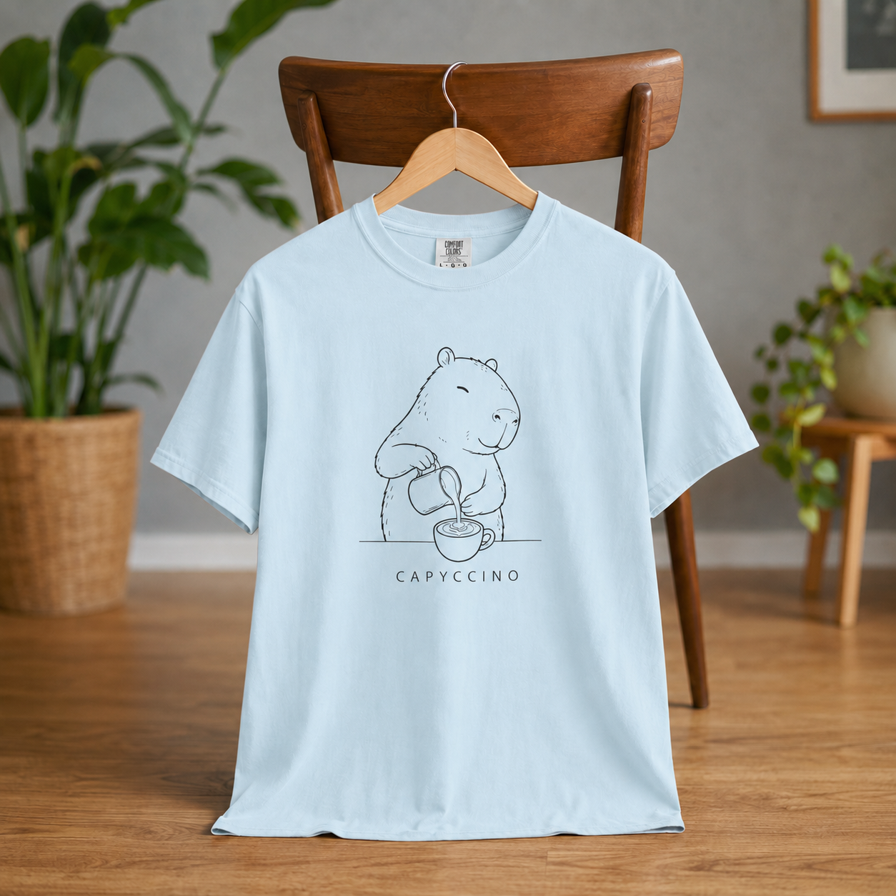 Chambray-1